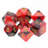 Jokers Wild RPG Dice Set